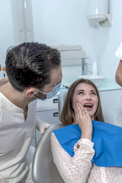 Best Emergency Orthodontic Repairs in San Antonio Heights, CA